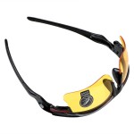 Ochelari pentru condus si alte activitati, lentila galbena, model OP1LG